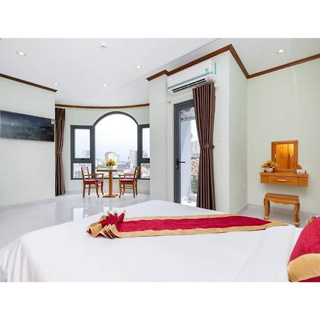 Oyo 1216 Ha Hotel Vung Tau Extérieur photo