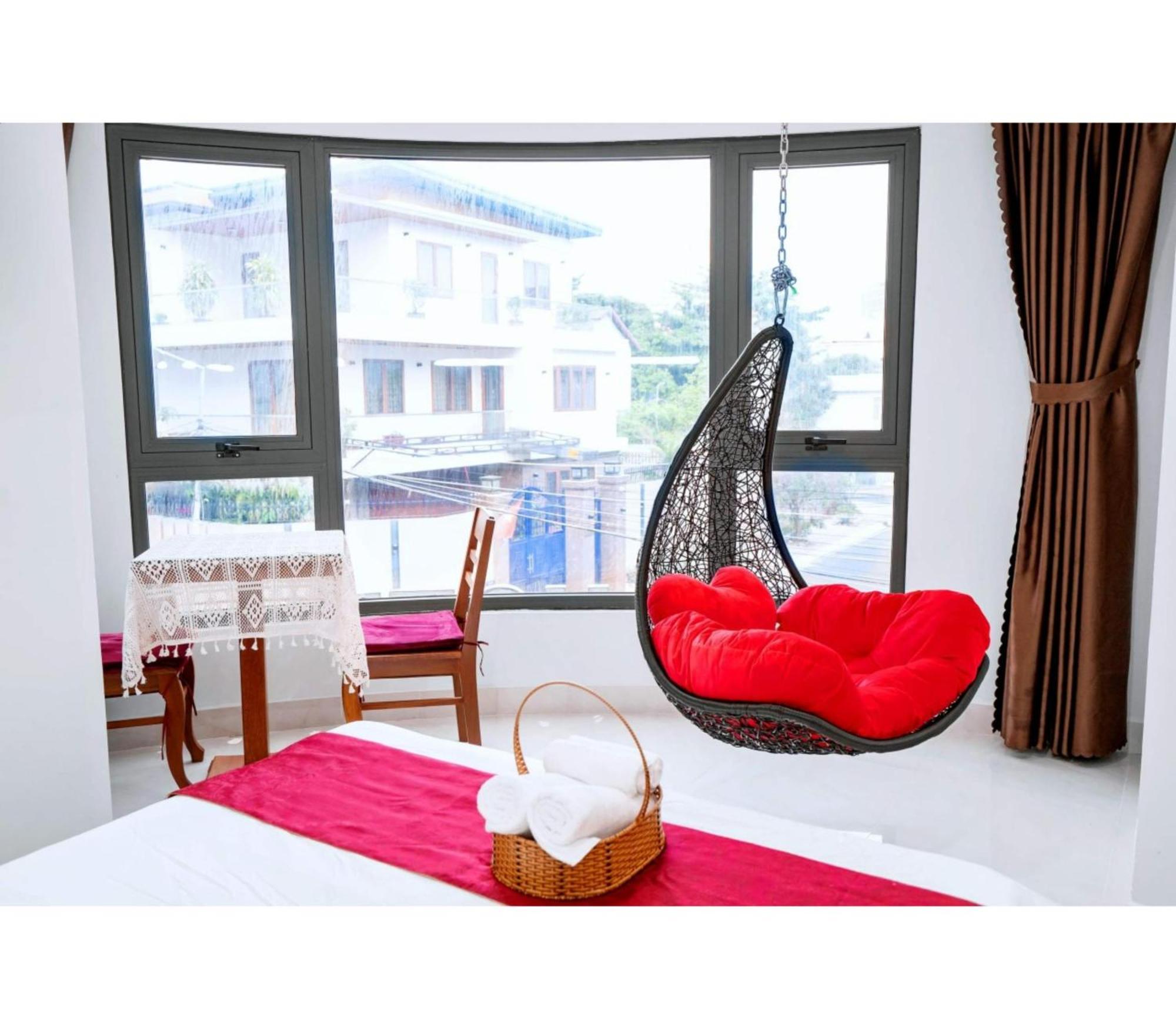 Oyo 1216 Ha Hotel Vung Tau Extérieur photo