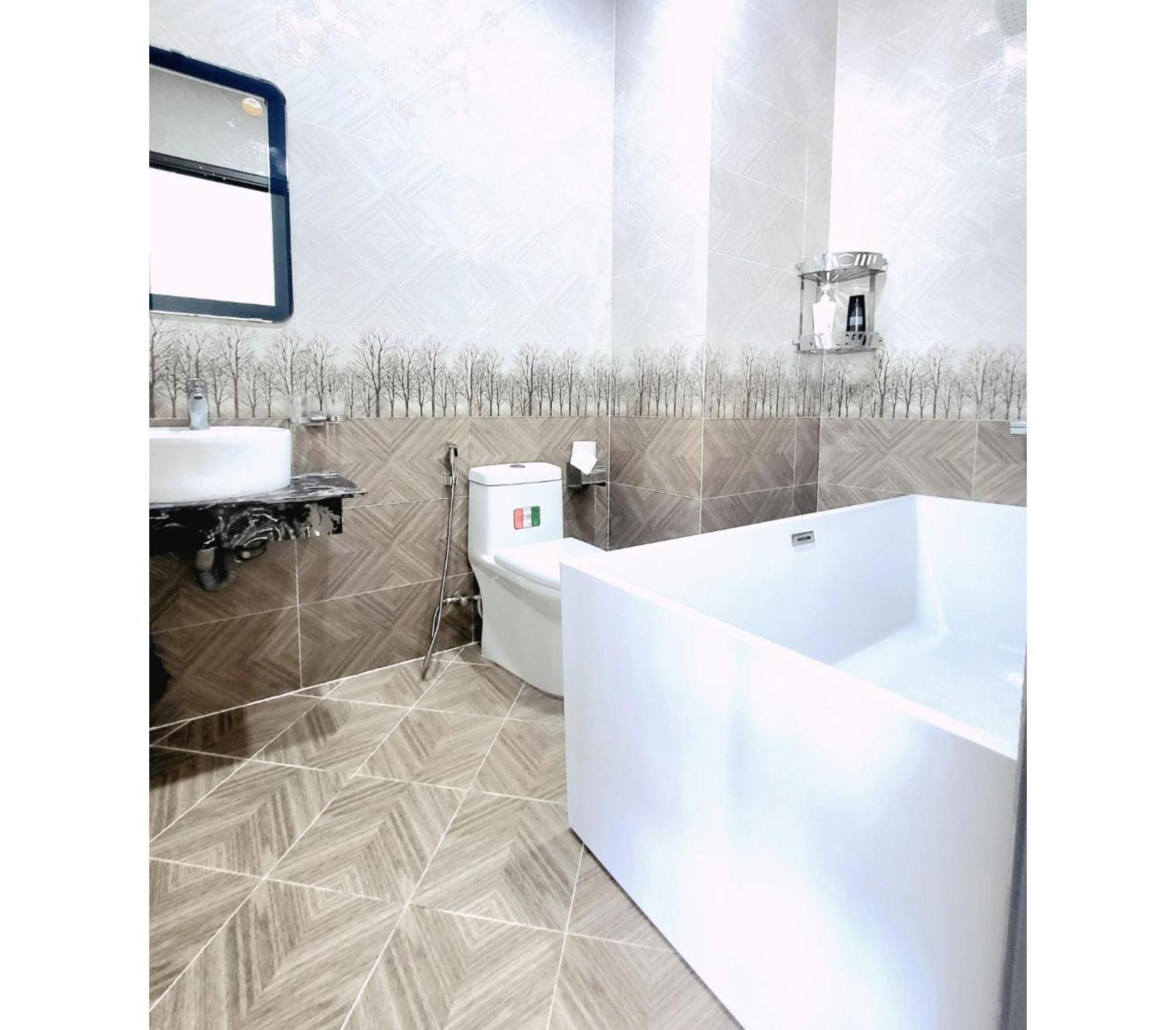 Oyo 1216 Ha Hotel Vung Tau Extérieur photo